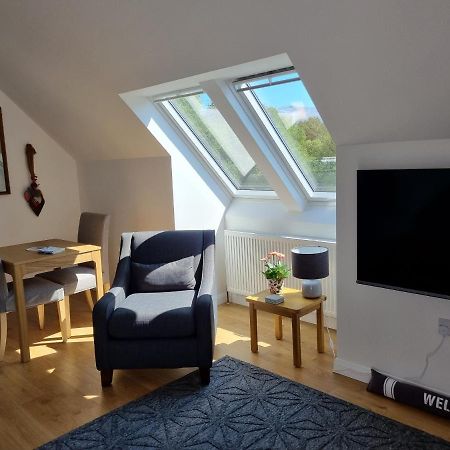 Wee Neuk Apartment Spean Bridge Exterior foto