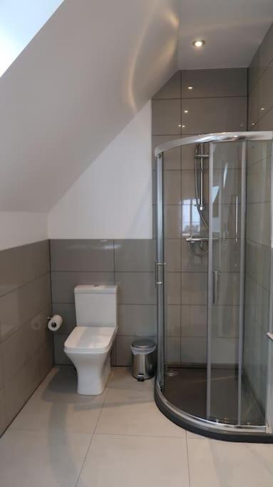 Wee Neuk Apartment Spean Bridge Exterior foto