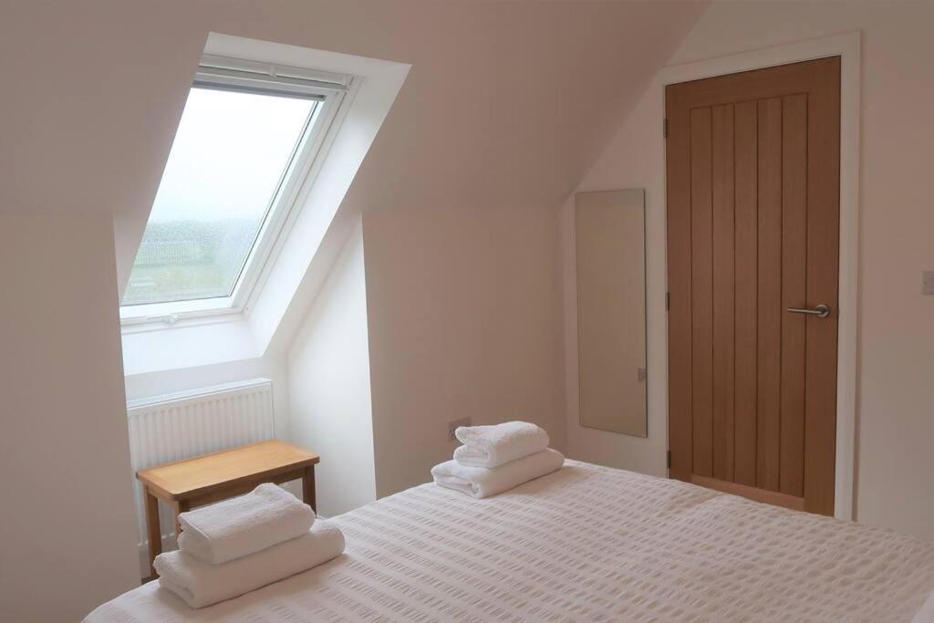 Wee Neuk Apartment Spean Bridge Exterior foto