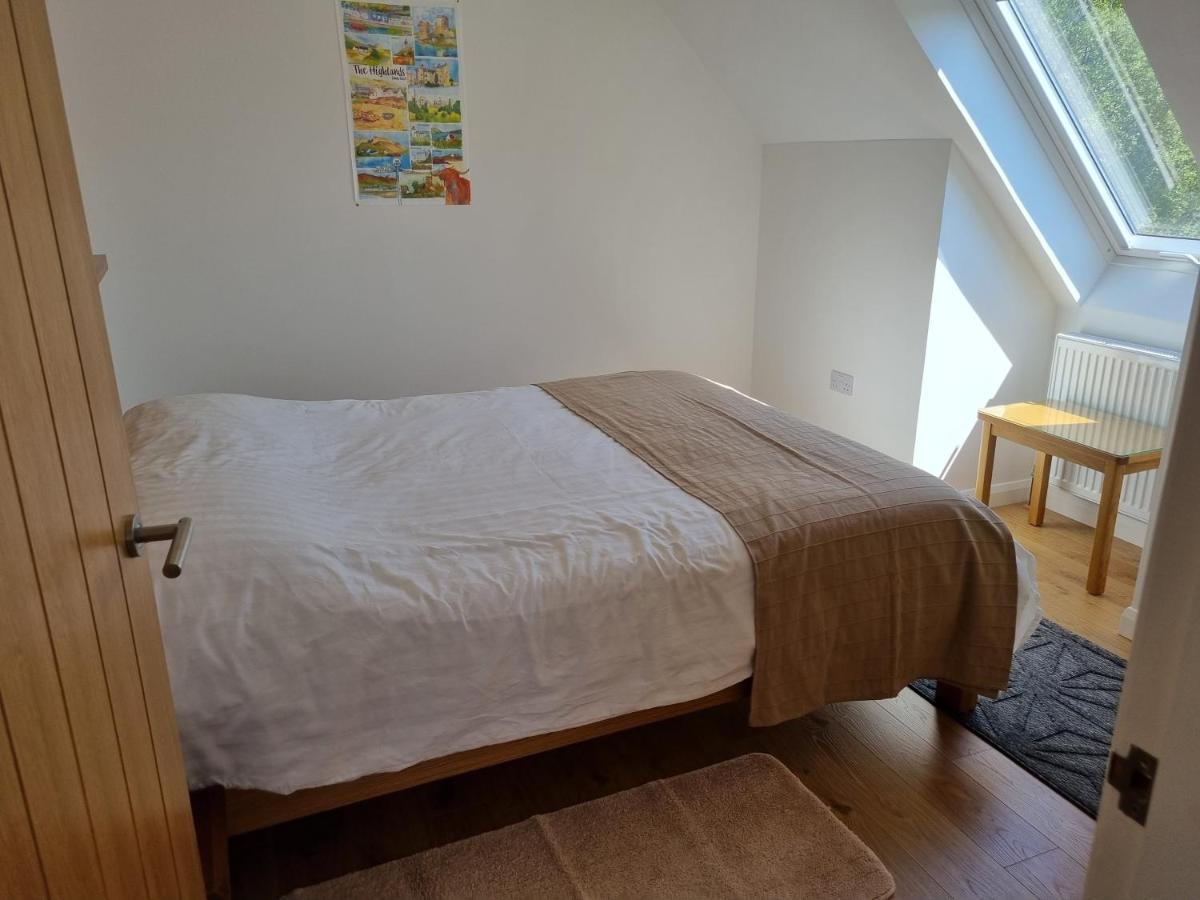 Wee Neuk Apartment Spean Bridge Exterior foto